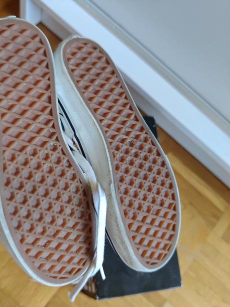 Vans era mickey originál, 31