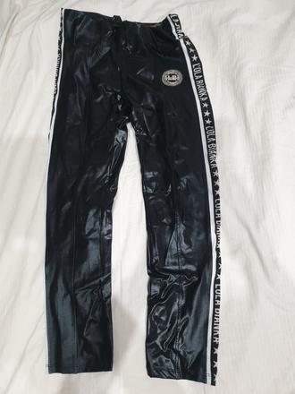 Kozenkove nohavice lola bianka, m