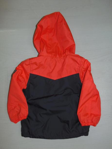 Kvalitna prechodna bunda, oshkosh,92