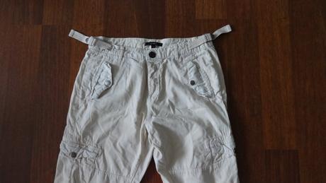 Lindex nohavice v.38, lindex,38