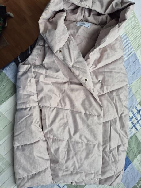 Dmska vesta, reserved,38