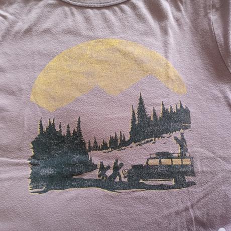 Tričká 4 x gap, gap,140