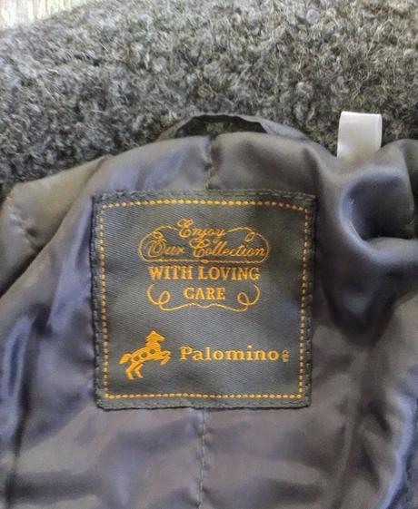 Kabátik palomino 104, palomino,104