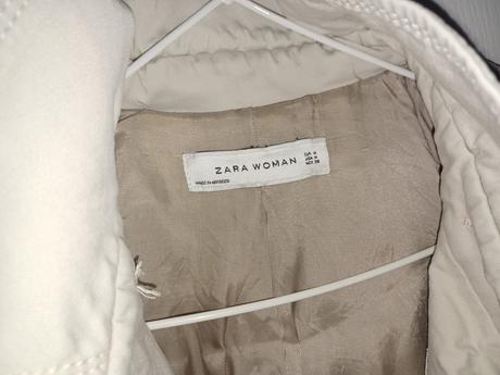 Zara jarnik kratky, zara,m