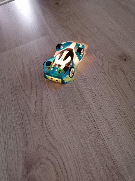 Air hogs zero gravity, 