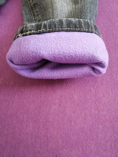 Zateplené rifle, lupilu,92