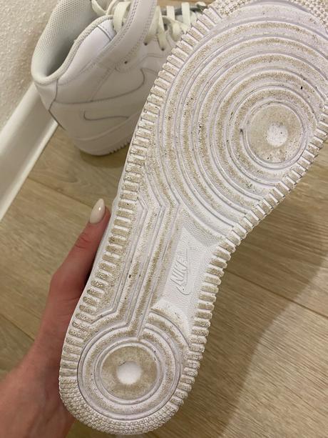 Členkove tenisky nike, nike,42