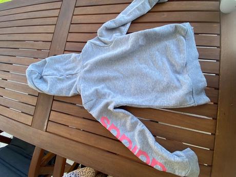 Mikina adidas, adidas,128