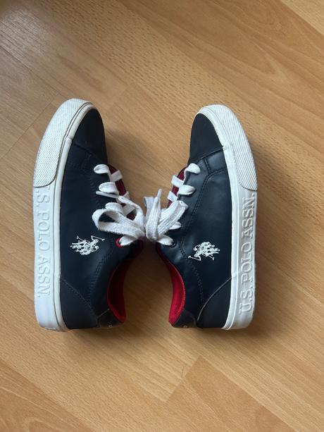 Topánky u.s. polo assn., u.s. polo assn.,33