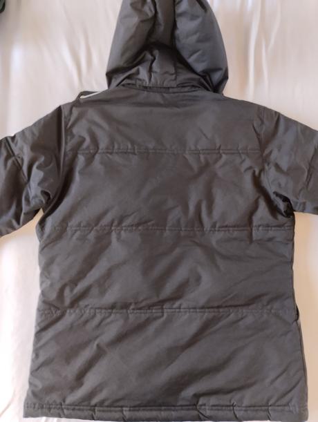 Chlapčenská bunda, adidas,152