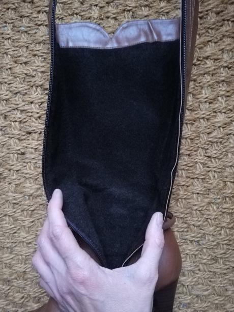 Dámske čižmy veľ. 38, 38