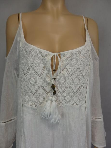 Kvalitné letné šaty, lindex,l