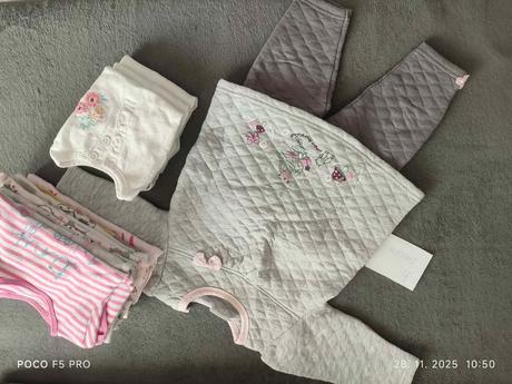 Balík pre dievčatko 80, 68–80