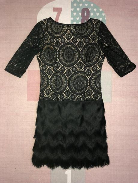 Luxusné strapcové šaty jana pištejová, 38 / m