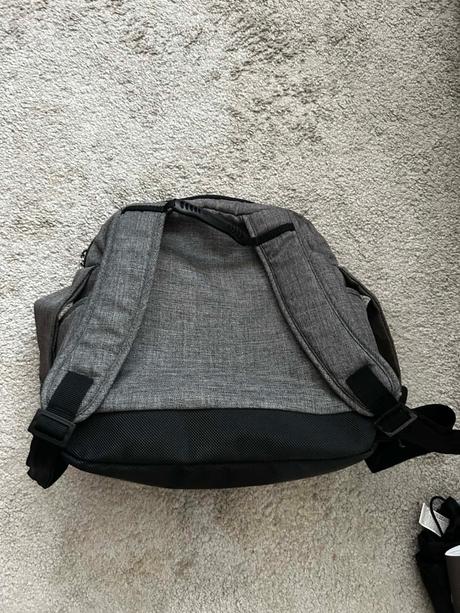 Kombinovaný kočík, noordi,noordi fjordi