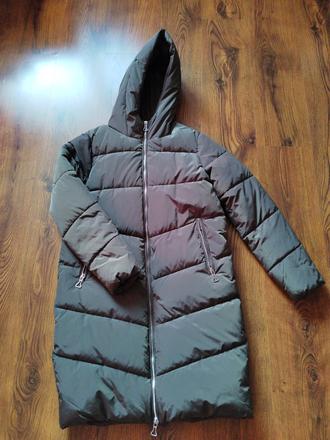 Zimná bunda, reserved,38