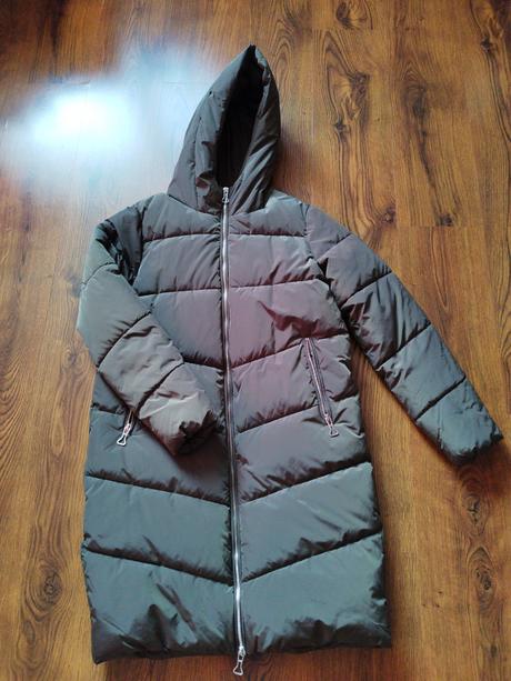 Zimná bunda, reserved,38
