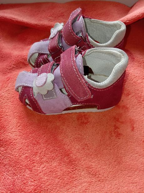 Sandálky protetika, protetika,24