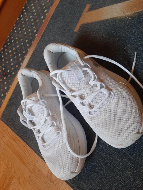 Tenisky, under armour,40