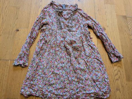 Krásne saty, zara,116