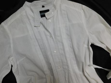 Luxusna tunikova bluzka, 36