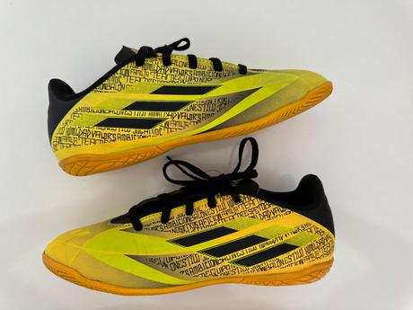 Halovky adidas speedflow messi, adidas,38