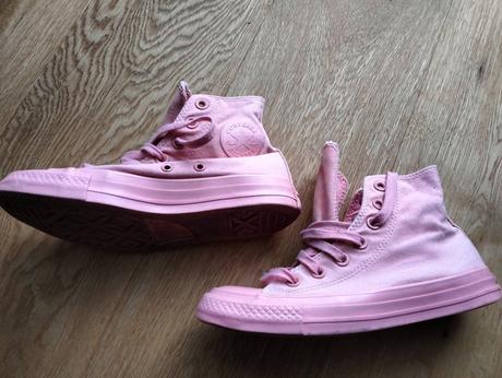 Converse veľ. 36.5, converse,36