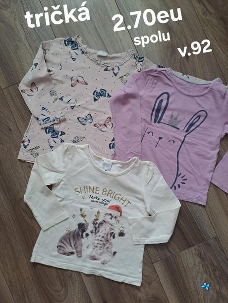 Tričkà, 92