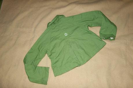 Tenky kabatik next, next,128