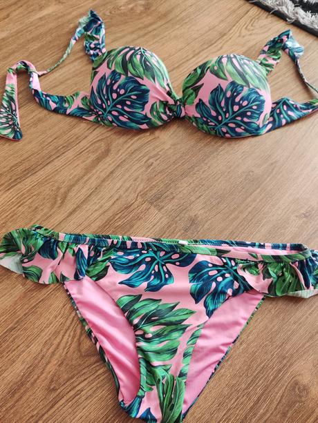 Plavky, calzedonia,m