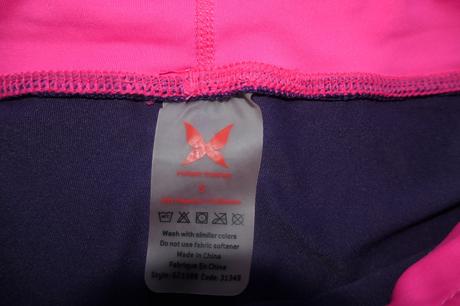 Kari traa original sportove funkcne 3/4 leginy, s