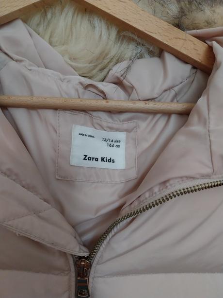 Zara kabát, zara,164