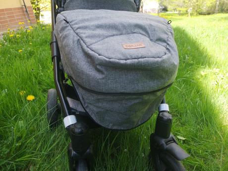 Kočík dorjan, dorjan,dorjan quick sport