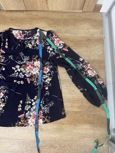 3ks tehotenských vecí shein xs-m, s