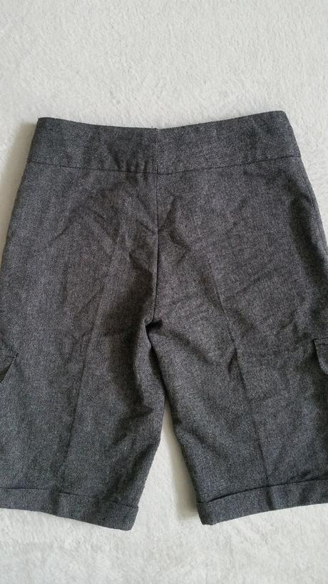 Shero kratké danské nohavice, 38