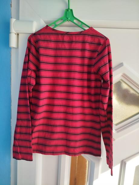 Pekne tričko 146/152, 146