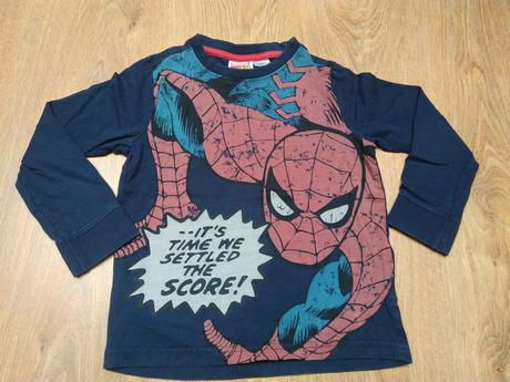 Chlapčenské tričko, marvel,116