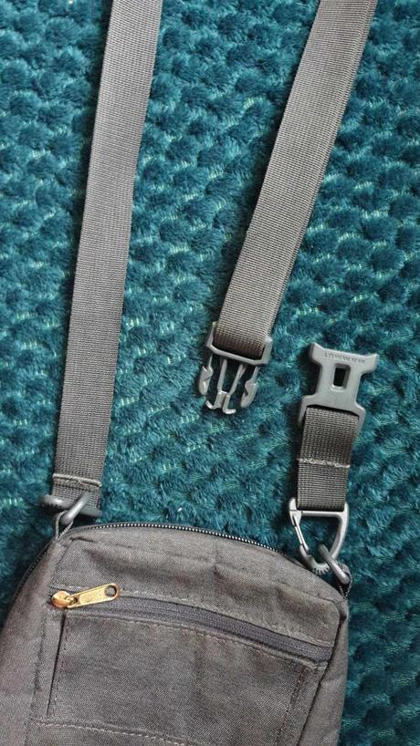 Mamut taštička cez rameno 2l,