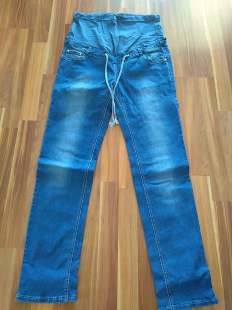 Tehotenské rifle, l