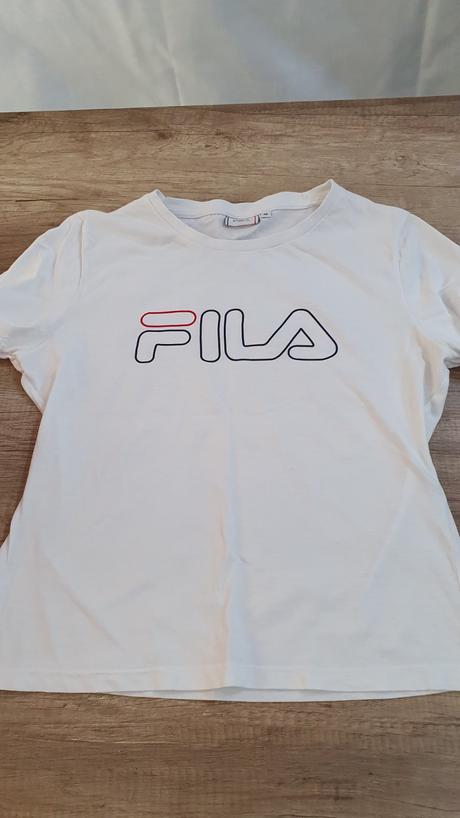 Tricko, fila,m