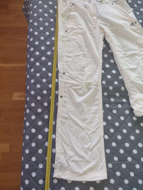 Letné nohavice adidas, adidas,36