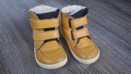 Baby bare zimne, baby bare shoes,23