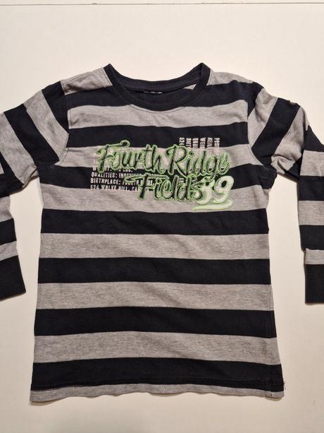 Tričko, topolino,116