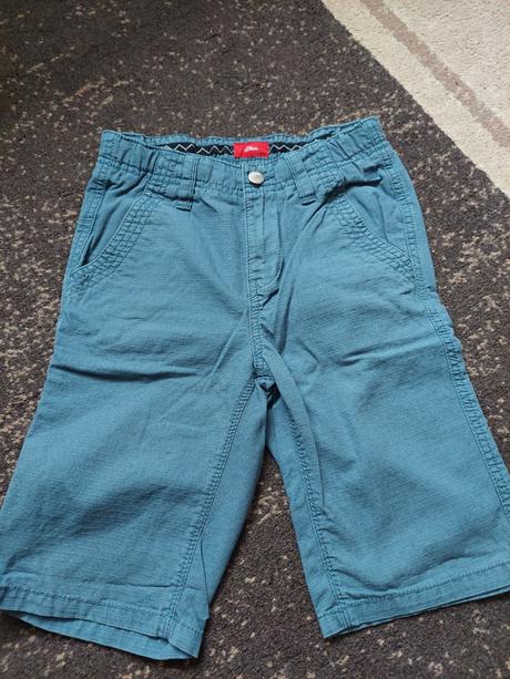 Elegantne kratasy 140 s.olivier, 140