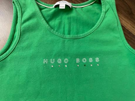 Tielko hugo boss, hugo boss,122