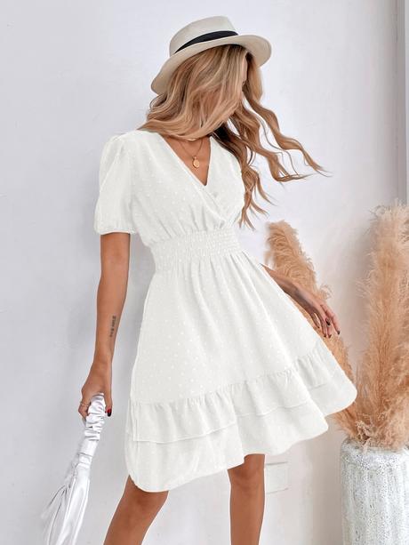 Šaty ľahké letné poštovné zdarma, l / m / s / xs