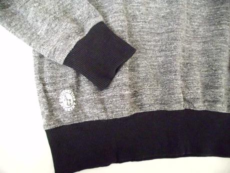 Tenšia, pull&bear,s