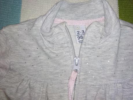 Bundička zara, zara,98