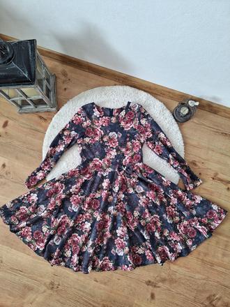 Prekrásne šatičky, 152