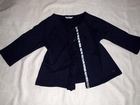 Kratšie sako pružné, m